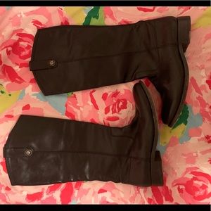 Frye boots size 8